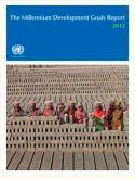 FN.s årliga statusrapport för millenniemålen 2012