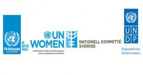 UNA UN Women UNDP